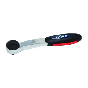 5" (130mm) 1/4" Drive Ratchet