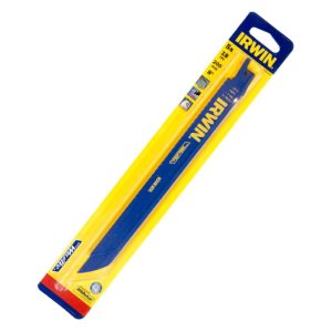 Sabre Saw Blades 818R Metal Cutting 200mm 5pk