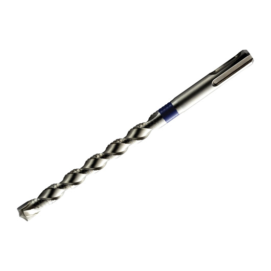 7 x 210mm Speed Hammer Power Drill Bit