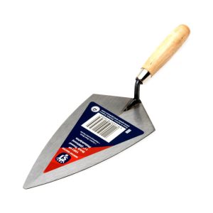 Mortar Master 11" (279mm) Philadelphia Brick Trowel