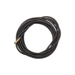 4 m Steel Liner (1.0 mm – 1.2 mm)