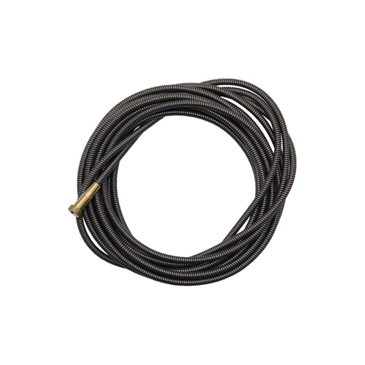 4 m Steel Liner (1.0 mm – 1.2 mm)