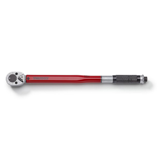Torque Wrench 4-210Nm