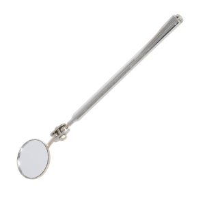 Telescopic Inspection Mirror