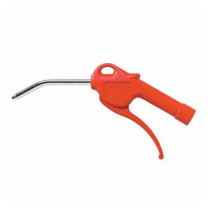 Classic Air Boy Blow Gun - 8MM Bent Pipe
