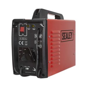 140Amp Arc Welder