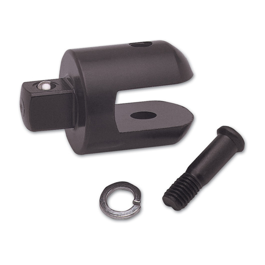 Replacement Head for 1/2"D Power Bar