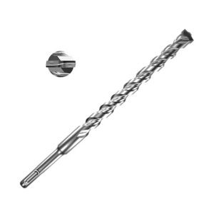 8 Bionic-Pro SDS+ 18.0mm x 200mm Drill Bit