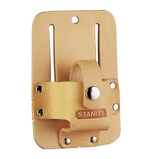 Leather case for Powerlock meters