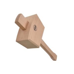 Carpenters Mallet - Wooden Beech 125mm