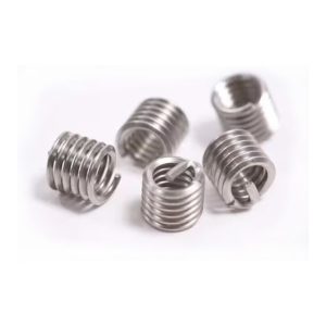 BSW 3/8-16x1.5D Wire Thread Inserts (Bag Of 10)