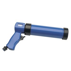 Air Caulking/Underseal Gun, 215mm x 50mm