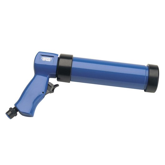 Air Caulking/Underseal Gun, 215mm x 50mm