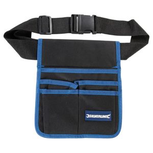Tool Pouch Belt - 5 Pocket - 220 x 260mm