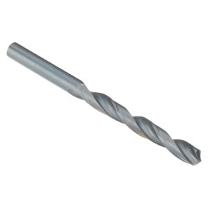 21/64" Twist Drills HSS
