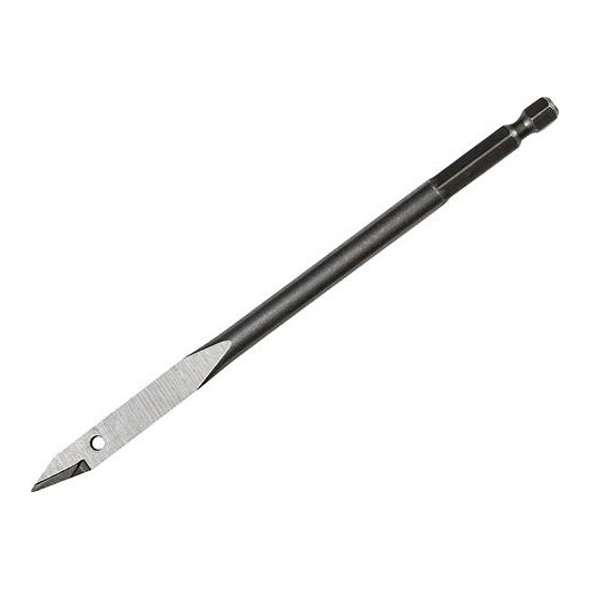 8mm Flat Wood Bit