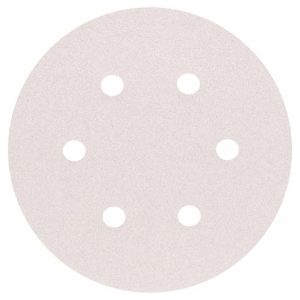 Sanding Sheet Set 150mm, 100, Pack Of 5