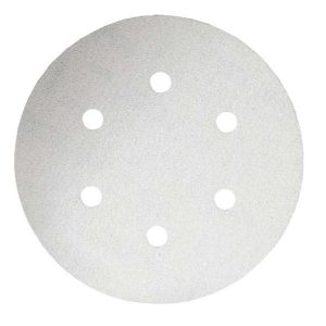 Sanding Sheet Set 150mm, 120, Pack Of 5