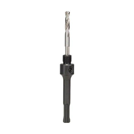 Standard 5/8in-1.1/4in SDS Arbor 16-32mm