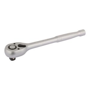 1/2-Inch Square Drive 72 Tooth Reversible Ratchet