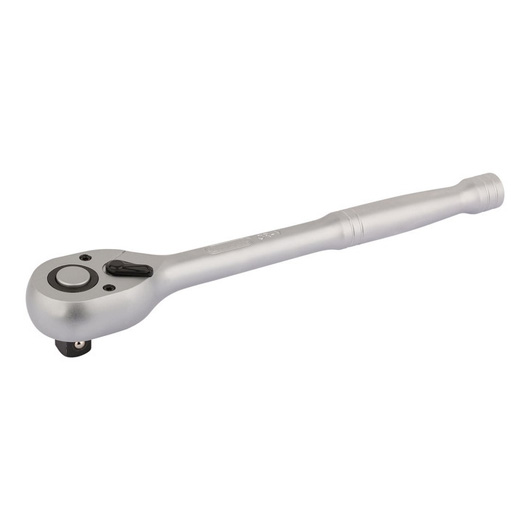 1/2-Inch Square Drive 72 Tooth Reversible Ratchet