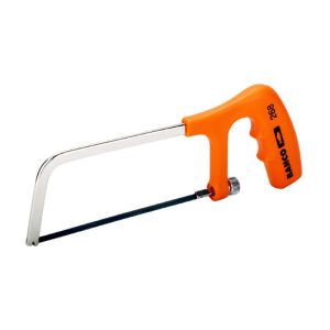Mini Hacksaw 150mm (6in)