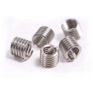 M20 Metric Medium FR Insert 20mm x 2 Pitch x 1.5D (Pack of 5)