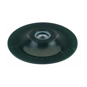 Backing Pad 100 x 3/8UNF