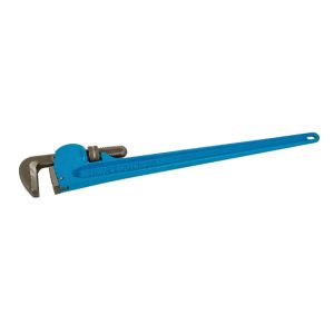Expert Stillson Pipe Wrench - Length 900mm Jaw 90mm