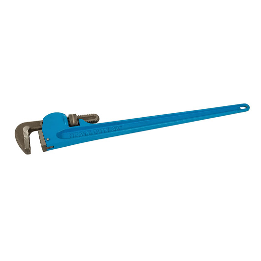 Expert Stillson Pipe Wrench - Length 900mm Jaw 90mm
