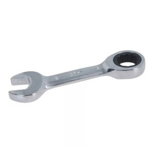 Combination Ratchet Spanner - 16mm