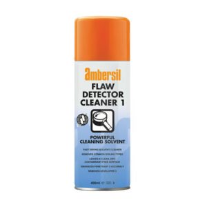 Flaw Detector Cleaner 1 Spray 400ml