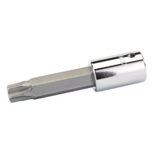 T55 x 140mm Tx-Star Bit Socket 1/2" Drive