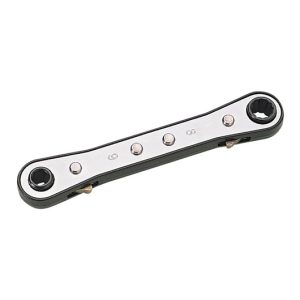 Ratchet Ring Spanner 6mm x 8mm