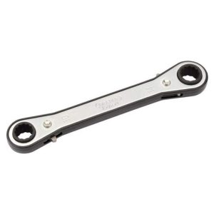 Ratchet Ring Spanner 10mm x 11mm