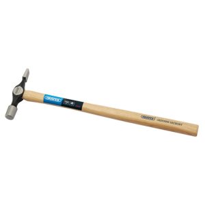 Cross Pein Pin Hammer, 110g , Blue