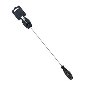 Long Star Screwdriver T6