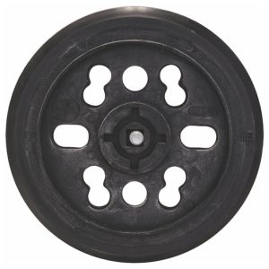 Gex 150 ACE Backing Pad Standard 150mm - For Flat of Slightly Curved Surfaces