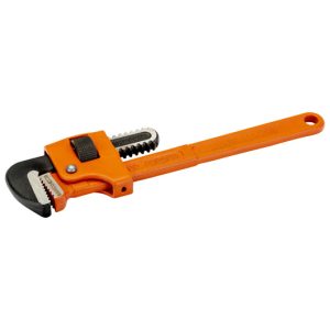 14-inch Stillson Type Pipe Wrench