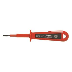 Electrician Test Screwdriver