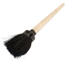 Tar Brush Short-Handled 300mm
