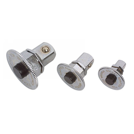 Ratchet Ring Adaptor Set