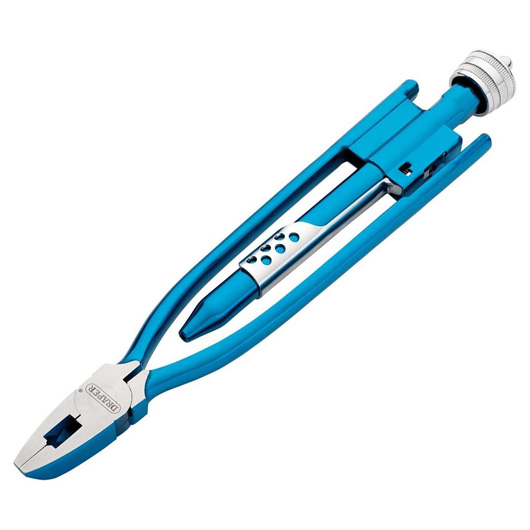 Wire Twisting Pliers, 250mm