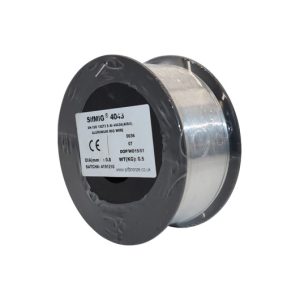 0.8mm Aluminium Wire 0.5KG