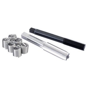 UNC Heli-Coil 1/2" x 13 Thread Repair Kit