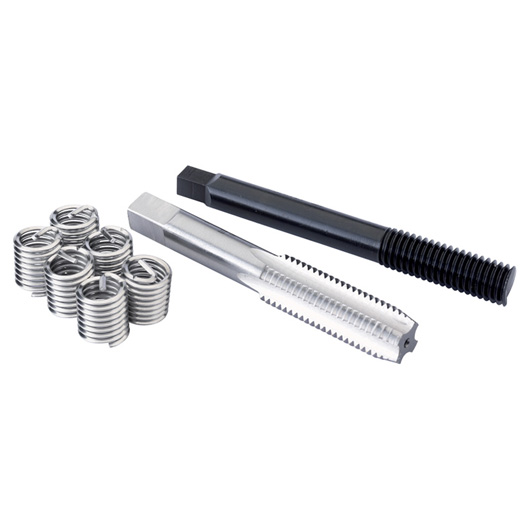 UNC Heli-Coil 7/16" x 14 Thread Repair Kit