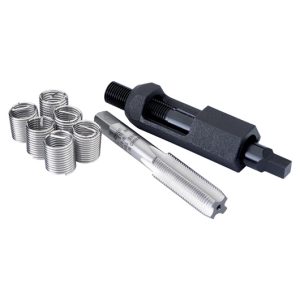 1/4-Inch x 28 UNF Heli-Coil Thread Repair Kit