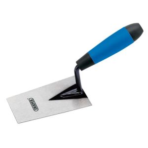 Bucket Trowel Soft Touch Handle 140mm