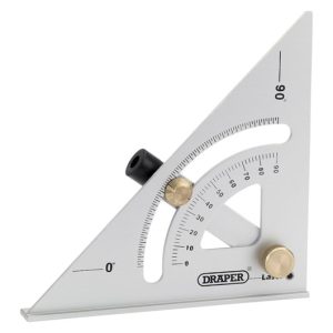 150 mm Class 2 Laser Square (Old Version)