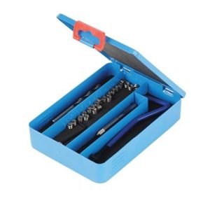 Thread Repair Kit Helicoil Type M10x1.5mm